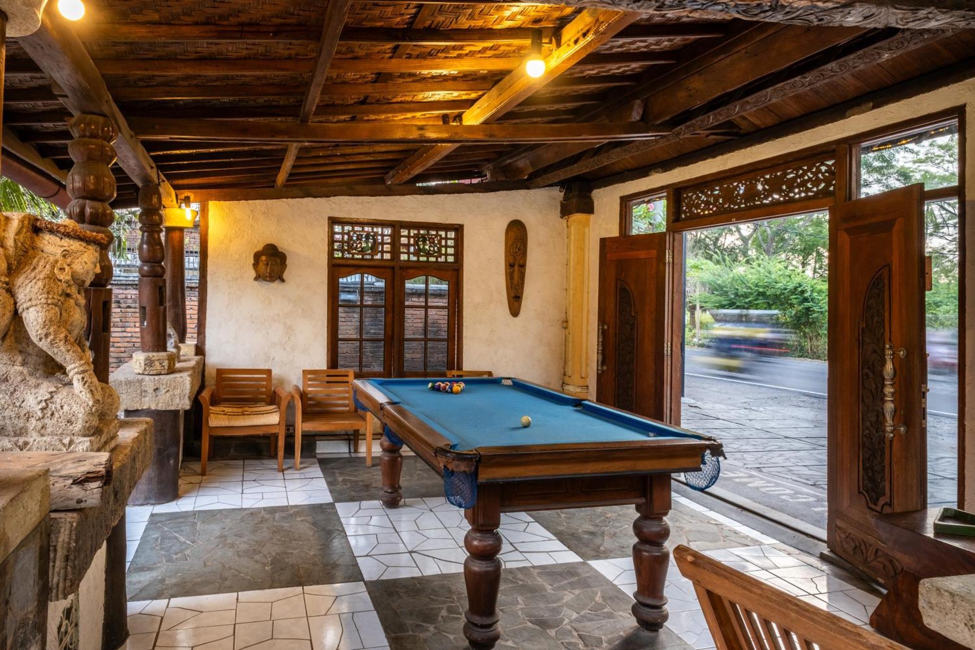 Lombok Stanley Garden Villas Montongbuwoh Exterior foto