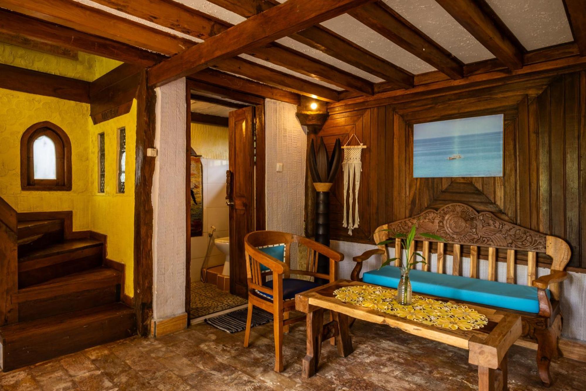 Lombok Stanley Garden Villas Montongbuwoh Exterior foto