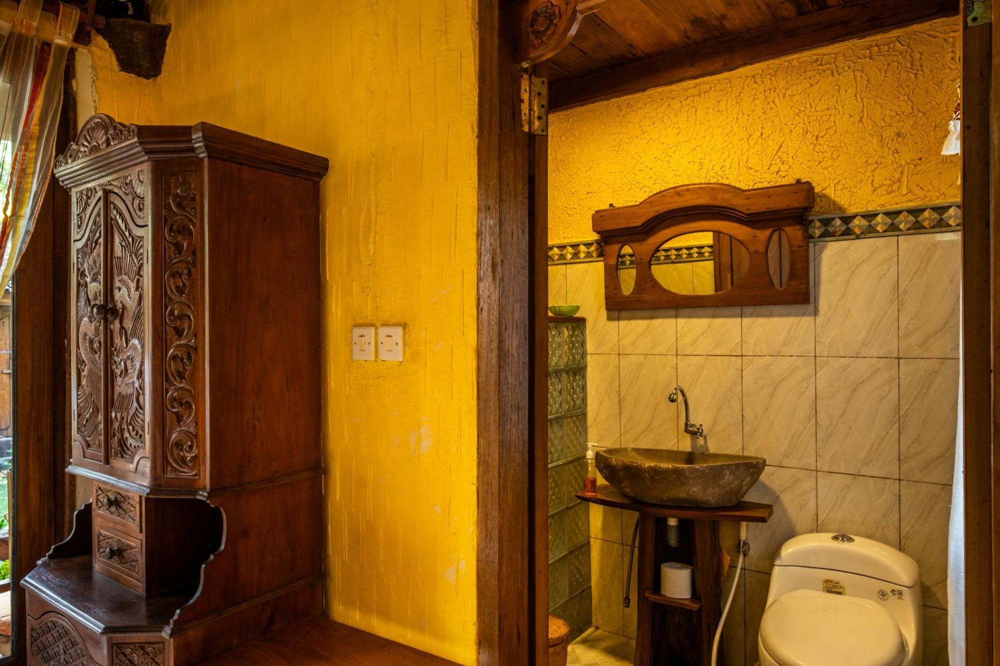 Lombok Stanley Garden Villas Montongbuwoh Exterior foto